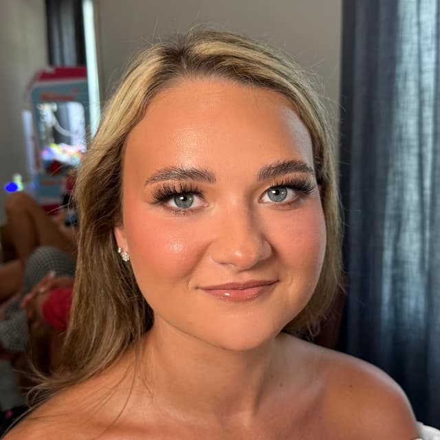 Bridal Glow Package at LIV Beauty in Marion, IL
